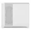 FRACTAL DESIGN Meshify 3 XL Ambience Pro RGB branco TG Clear Tint