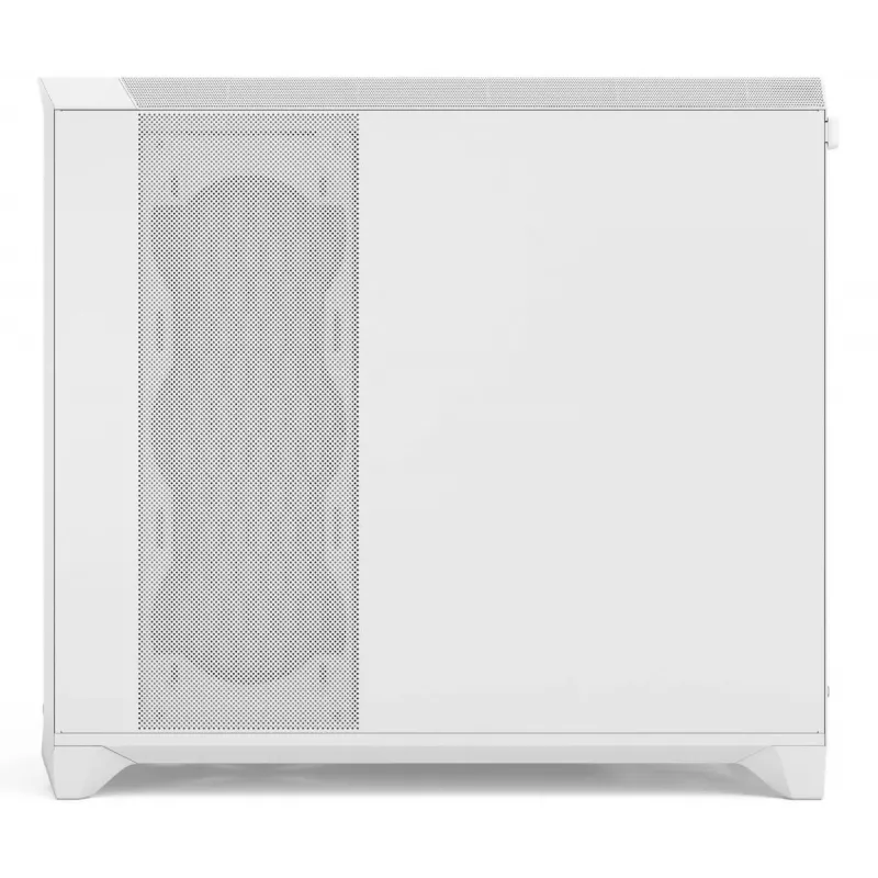 FRACTAL DESIGN Meshify 3 XL Ambience Pro RGB branco TG Clear Tint
