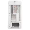 FRACTAL DESIGN Meshify 3 XL Ambience Pro RGB branco TG Clear Tint
