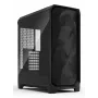 Caixa de PC Fractal Design Meshify 3 preto TG Light Tint ATX