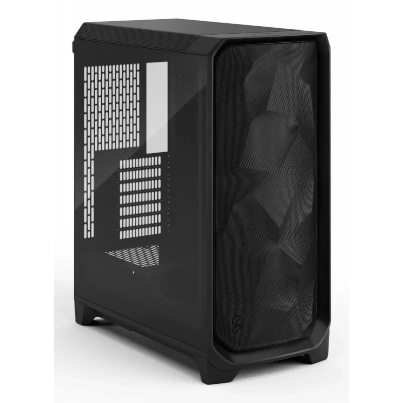 Caixa de PC Fractal Design Meshify 3 preto TG Light Tint ATX