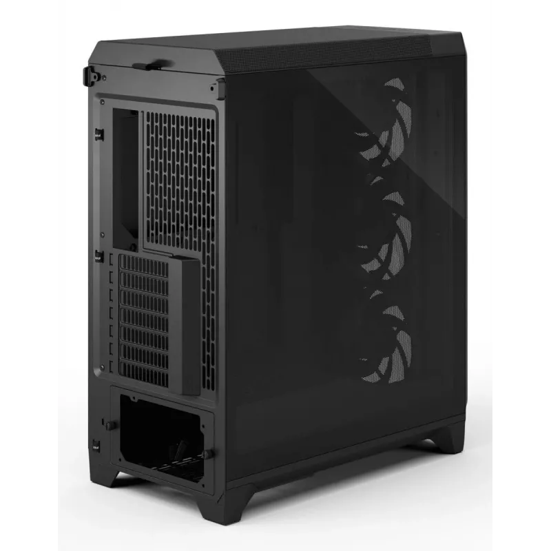 Caixa de PC Fractal Design Meshify 3 preto TG Light Tint ATX