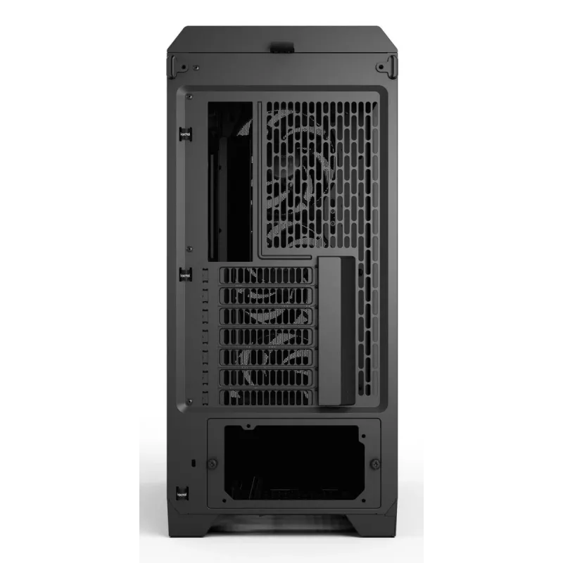 Caixa de PC Fractal Design Meshify 3 preto TG Light Tint ATX
