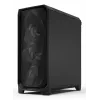 Caixa de PC Fractal Design Meshify 3 preto TG Light Tint ATX