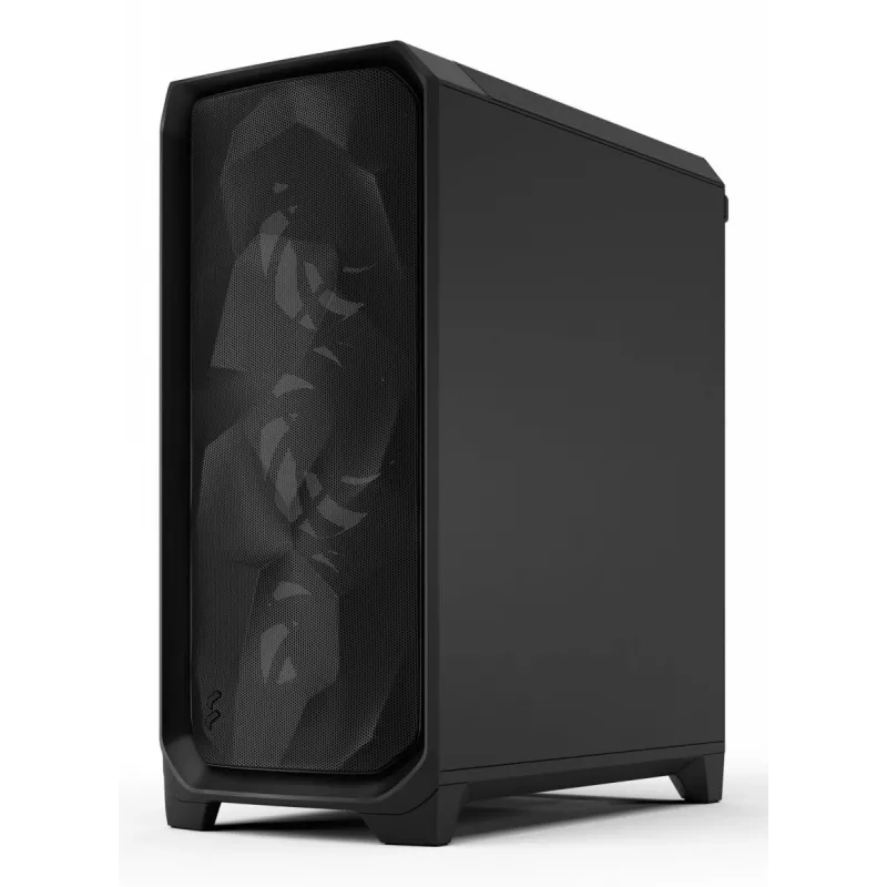 Caixa de PC Fractal Design Meshify 3 preto TG Light Tint ATX