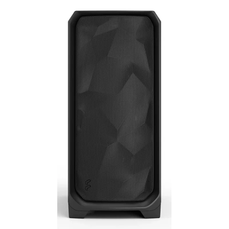 Caixa de PC Fractal Design Meshify 3 preto TG Light Tint ATX