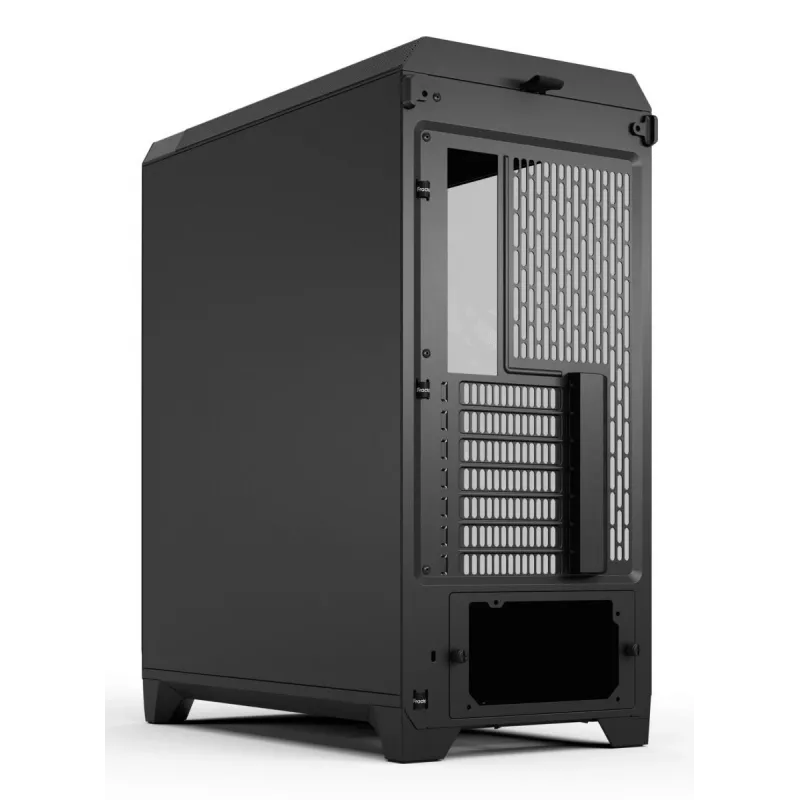 Caixa de PC Fractal Design Meshify 3 preto TG Light Tint ATX