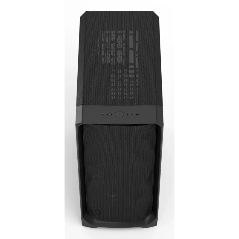 Caixa de PC Fractal Design Meshify 3 preto TG Light Tint ATX