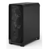 Caixa de PC Fractal Design Meshify 3 preto TG Light Tint ATX