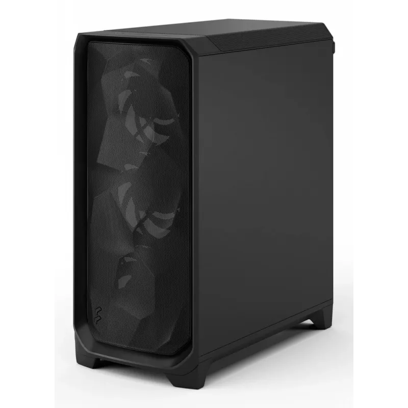 Caixa de PC Fractal Design Meshify 3 preto TG Light Tint ATX