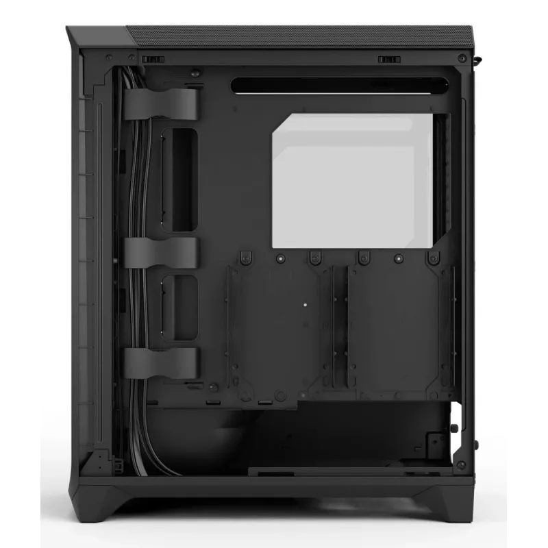 Caixa de PC Fractal Design Meshify 3 preto TG Light Tint ATX