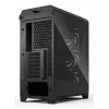 Caixa de PC Fractal Design Meshify 3 preto TG Light Tint ATX