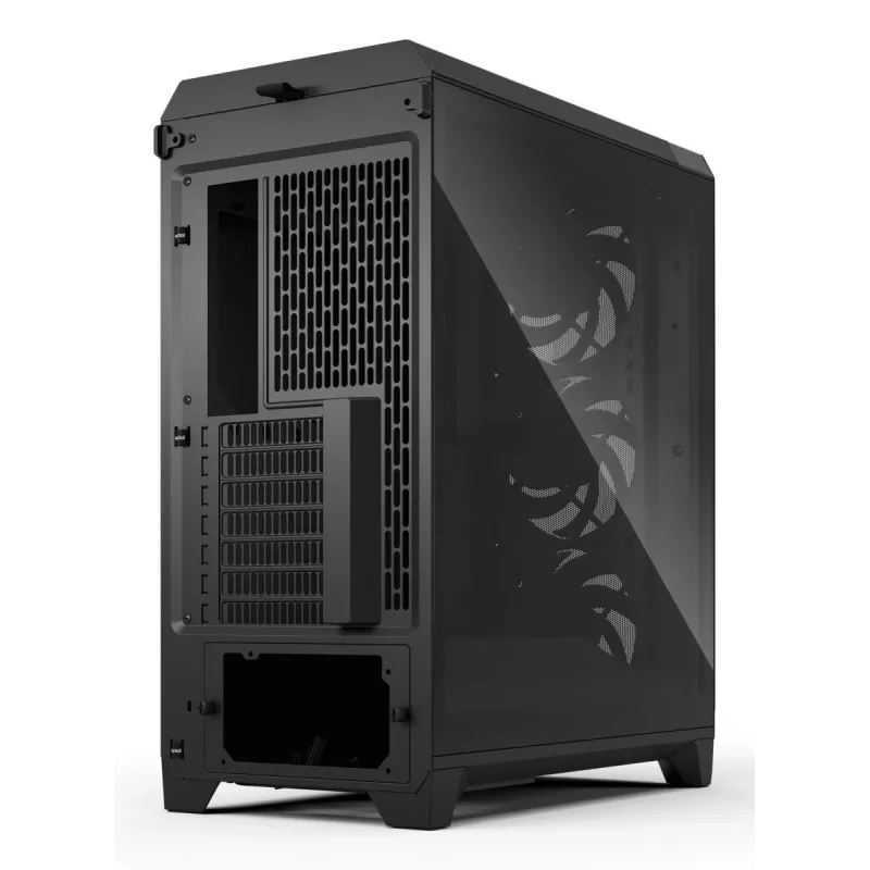 Caixa de PC Fractal Design Meshify 3 preto TG Light Tint ATX