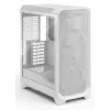 FRACTAL DESIGN Meshify 3 branco Tg Clear Tint