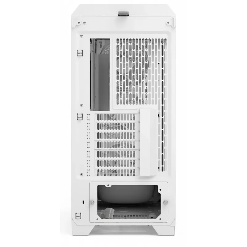 FRACTAL DESIGN Meshify 3 branco Tg Clear Tint