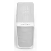 FRACTAL DESIGN Meshify 3 branco Tg Clear Tint