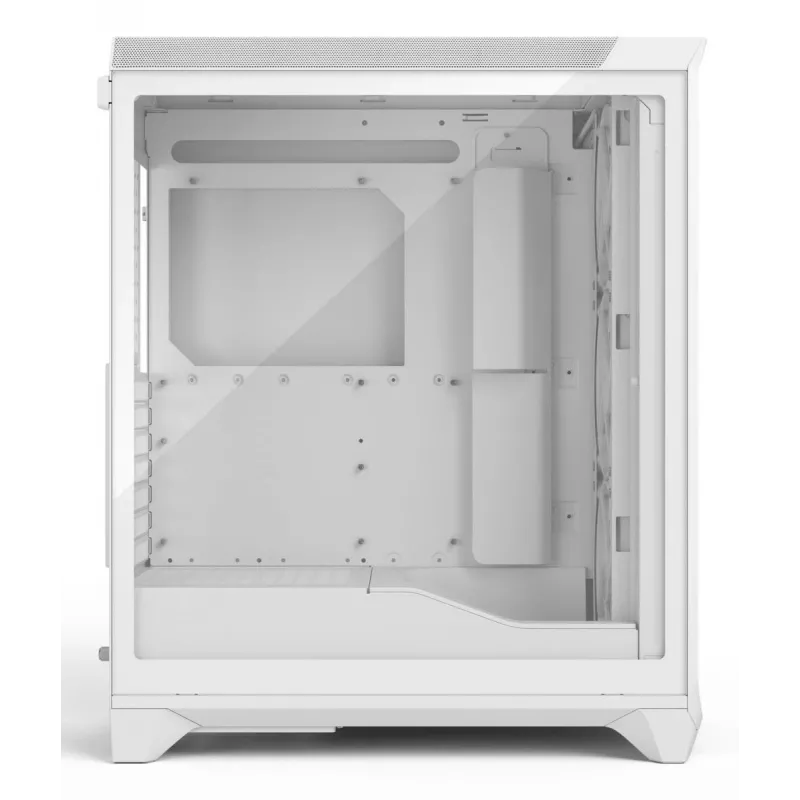 FRACTAL DESIGN Meshify 3 branco Tg Clear Tint