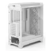 FRACTAL DESIGN Meshify 3 branco Tg Clear Tint