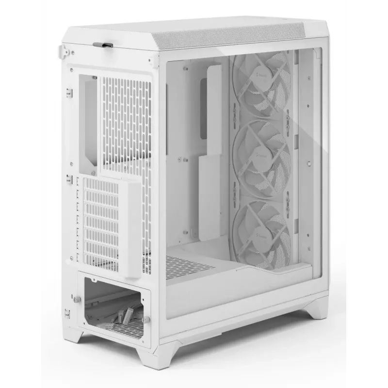 FRACTAL DESIGN Meshify 3 branco Tg Clear Tint