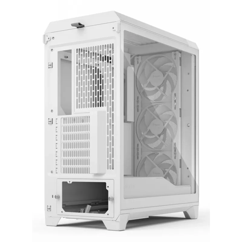 FRACTAL DESIGN Meshify 3 branco Tg Clear Tint