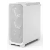 FRACTAL DESIGN Meshify 3 branco Tg Clear Tint