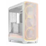 FRACTAL DESIGN Meshify 3 Ambience Pro RGB branco Tg Clear Tint