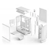 FRACTAL DESIGN Meshify 3 Ambience Pro RGB branco Tg Clear Tint