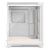 FRACTAL DESIGN Meshify 3 Ambience Pro RGB branco Tg Clear Tint