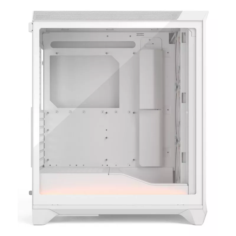 FRACTAL DESIGN Meshify 3 Ambience Pro RGB branco Tg Clear Tint