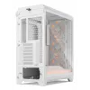 FRACTAL DESIGN Meshify 3 Ambience Pro RGB branco Tg Clear Tint