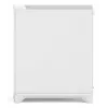FRACTAL DESIGN Meshify 3 Ambience Pro RGB branco Tg Clear Tint