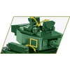 Conjunto de construção Cobi Blocks Mark IV Churchill, 668 peças (COBI-3128)