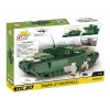 Conjunto de construção Cobi Blocks Mark IV Churchill, 668 peças (COBI-3128)