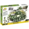 Conjunto de construção COBI M3 Stuart, 511 peças