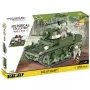 Conjunto de construção COBI M3 Stuart, 511 peças