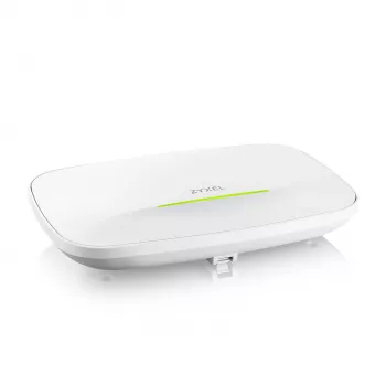 Ponto de acesso wireless Zyxel WBE510D 2,4 GHz 5 GHz 6 GHz Wi-Fi 6