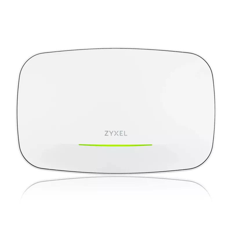 Zyxel WBE510D Wi-Fi 7 NebulaFlex Pro ponto de acesso, BE6500