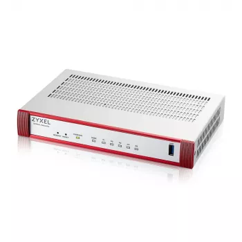 Firewall de hardware Zyxel USGFLEX50H-EU0101F