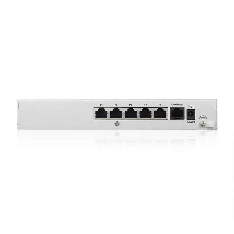 Firewall de hardware Zyxel USGFLEX50H-EU0101F