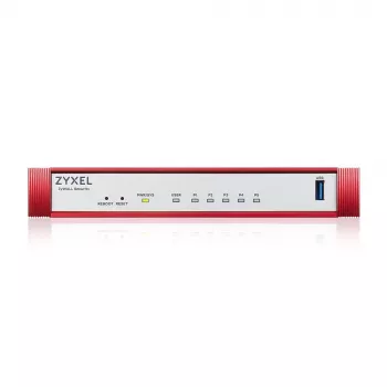 Firewall de hardware Zyxel USGFLEX50H-EU0101F
