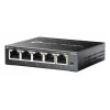 Switch gerido TP-Link Omada ES205G 5 portas Gigabit Ethernet
