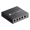 Switch gerido TP-Link Omada ES205G 5 portas Gigabit Ethernet
