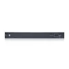 Switch de rede Zyxel XGS1935-28-EU0101F gerido L2+/L3 Gigabit Ethernet (10/100/1000) 1U preto