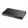 Zyxel XGS1935-28HP gerido L2+/L3 Gigabit Ethernet (10/100/1000)