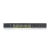 Zyxel XGS1935-28HP gerido L2+/L3 Gigabit Ethernet (10/100/1000)