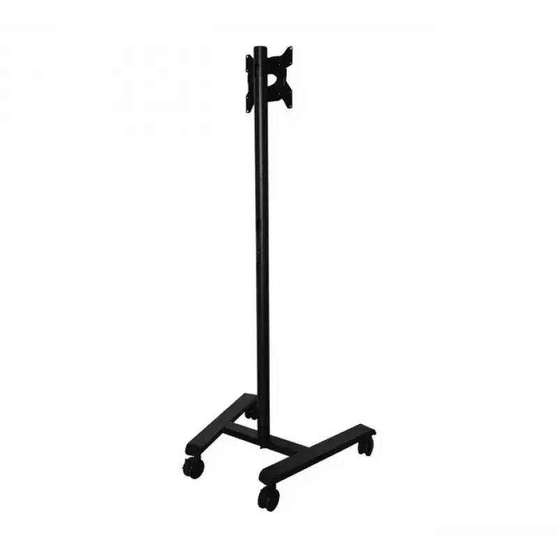Suporte para ecrã de sinalização B-Tech BT7504/B V2 55 polegadas preto 25 kg