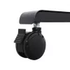 Suporte para ecrã de sinalização B-Tech BT7504/B V2 55 polegadas preto 25 kg