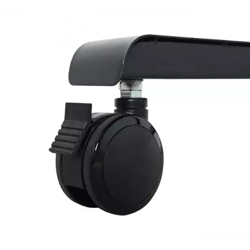 Suporte para ecrã de sinalização B-Tech BT7504/B V2 55 polegadas preto 25 kg