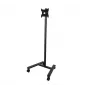 Suporte para ecrã de sinalização B-Tech BT7504/B V2 55 polegadas preto 25 kg