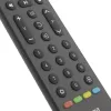 Comando à distância Hama 00221053 IR wireless TV botões